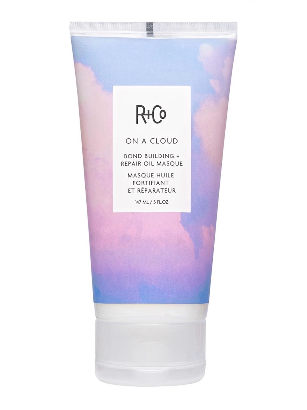 R+Co On A Cloud Repair Oil Masque - NEW!